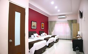 Penginapan Rsud Rt Notopuro Sidoarjo